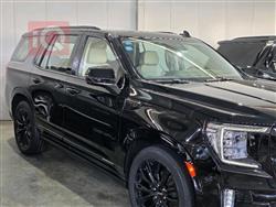 جی ئێم سی یوکۆن